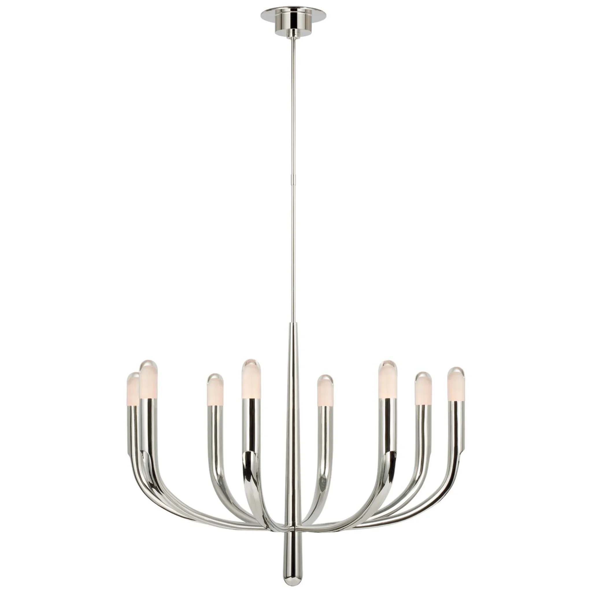 Купить Люстра Verso Large Chandelier в интернет-магазине roooms.ru