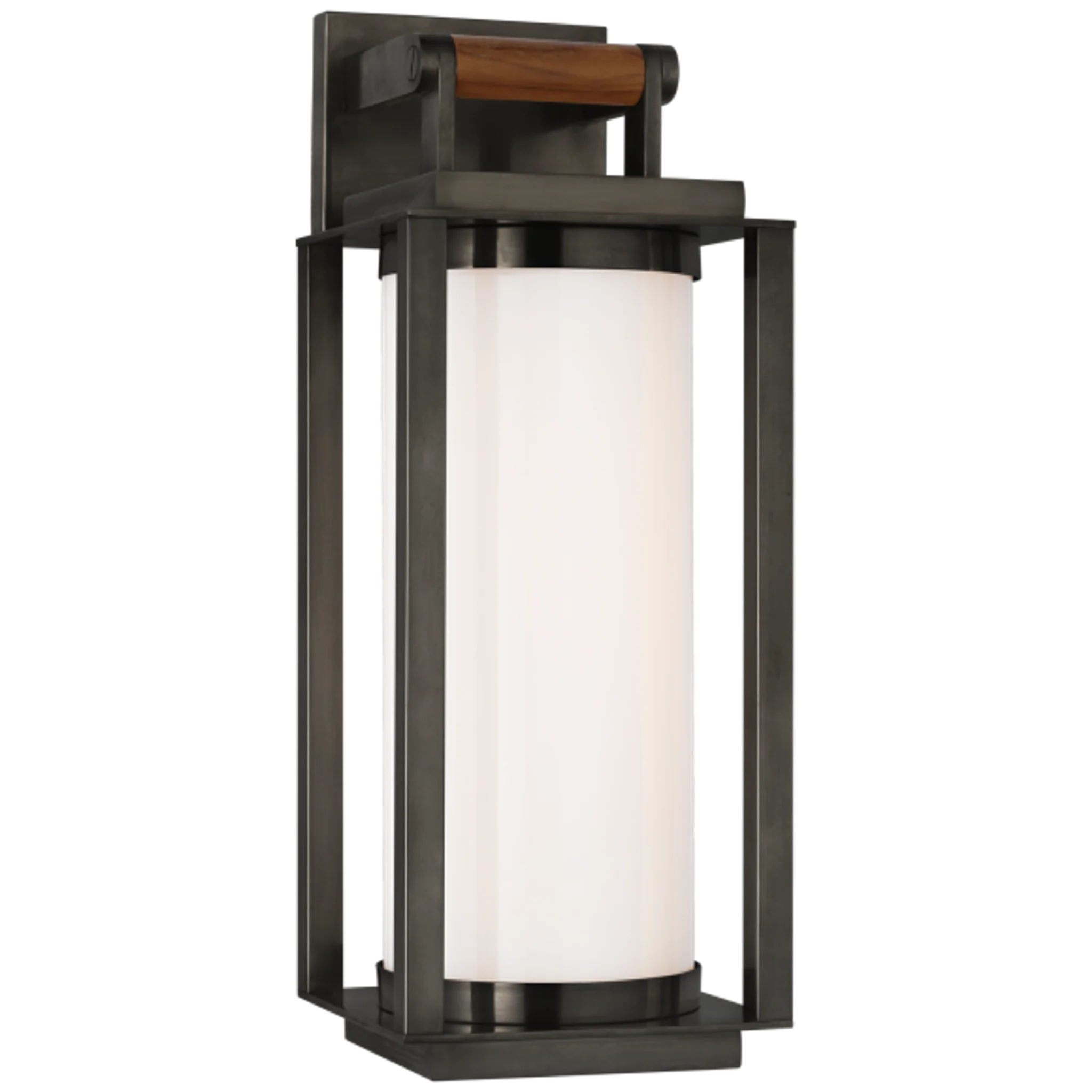 Купить Бра Northport Medium Bracketed Wall Lantern в интернет-магазине roooms.ru