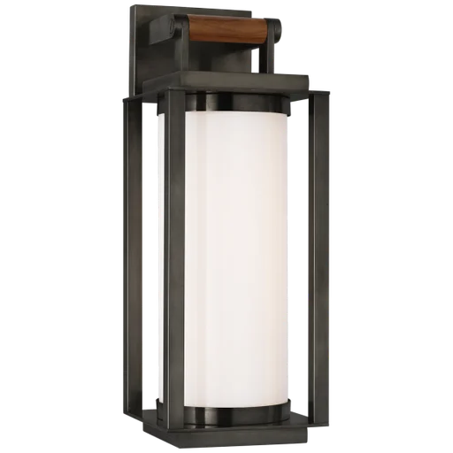 Купить Бра Northport Medium Bracketed Wall Lantern в интернет-магазине roooms.ru