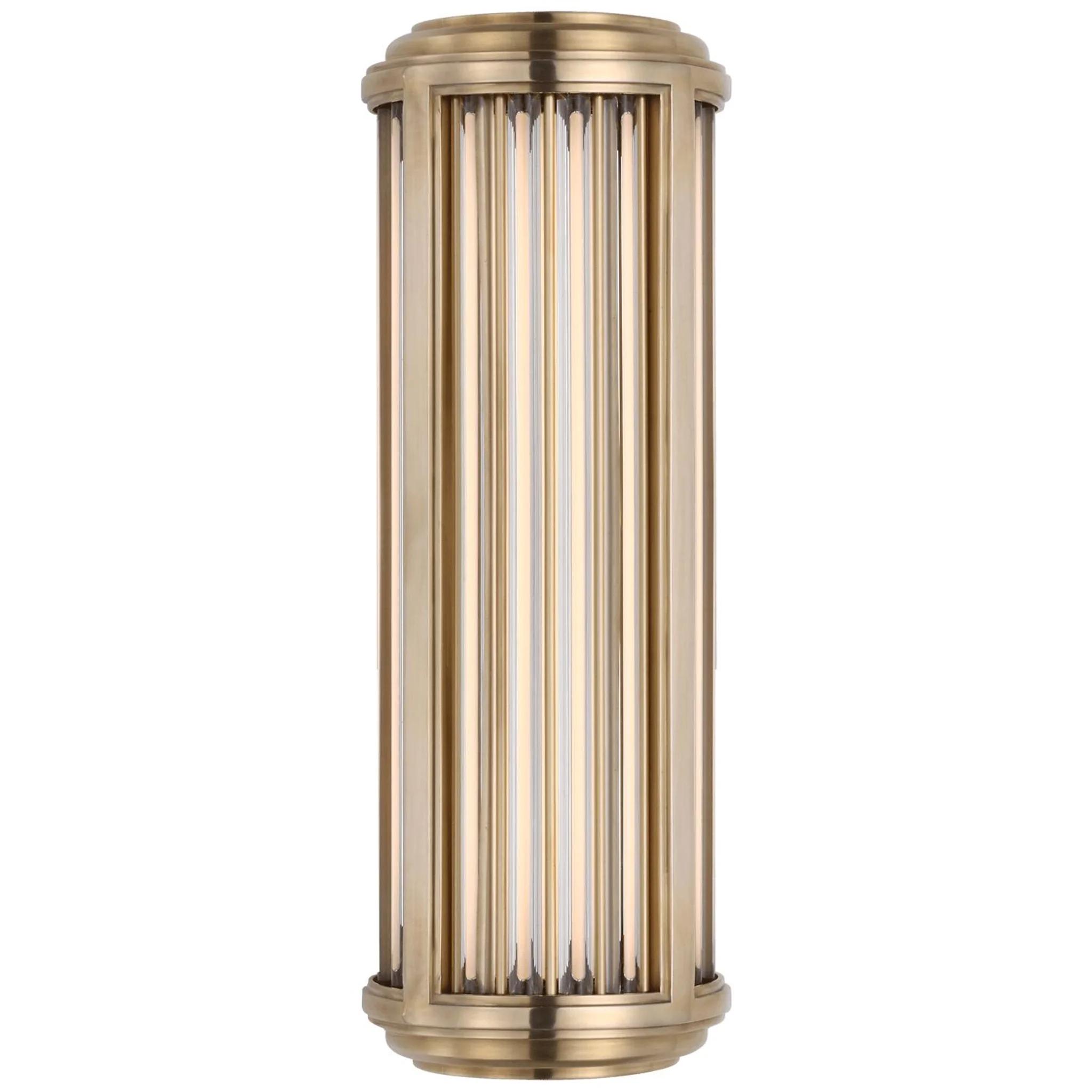 Купить Бра Perren Small Wall Sconce в интернет-магазине roooms.ru