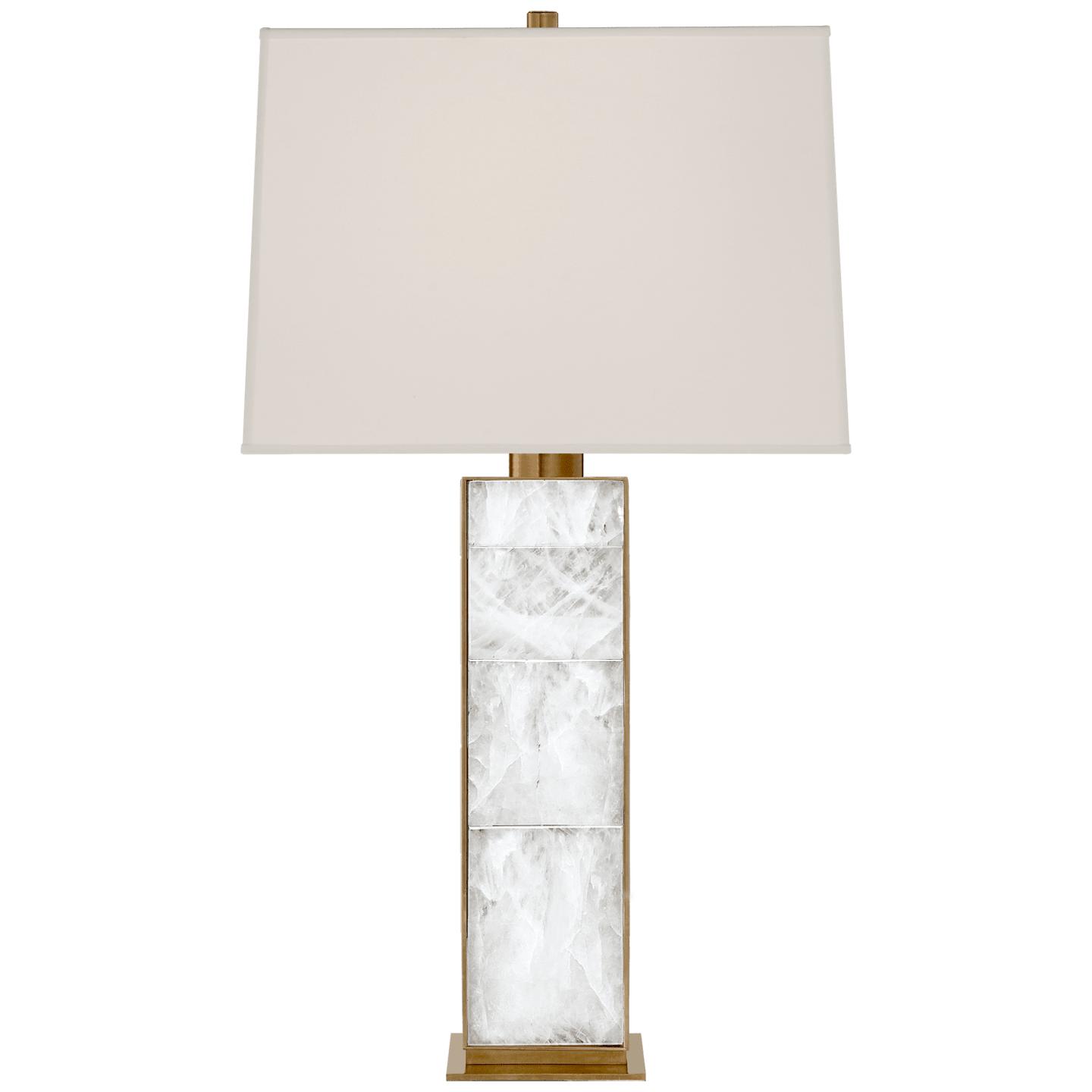 Купить Настольная лампа Ellis Table Lamp в интернет-магазине roooms.ru