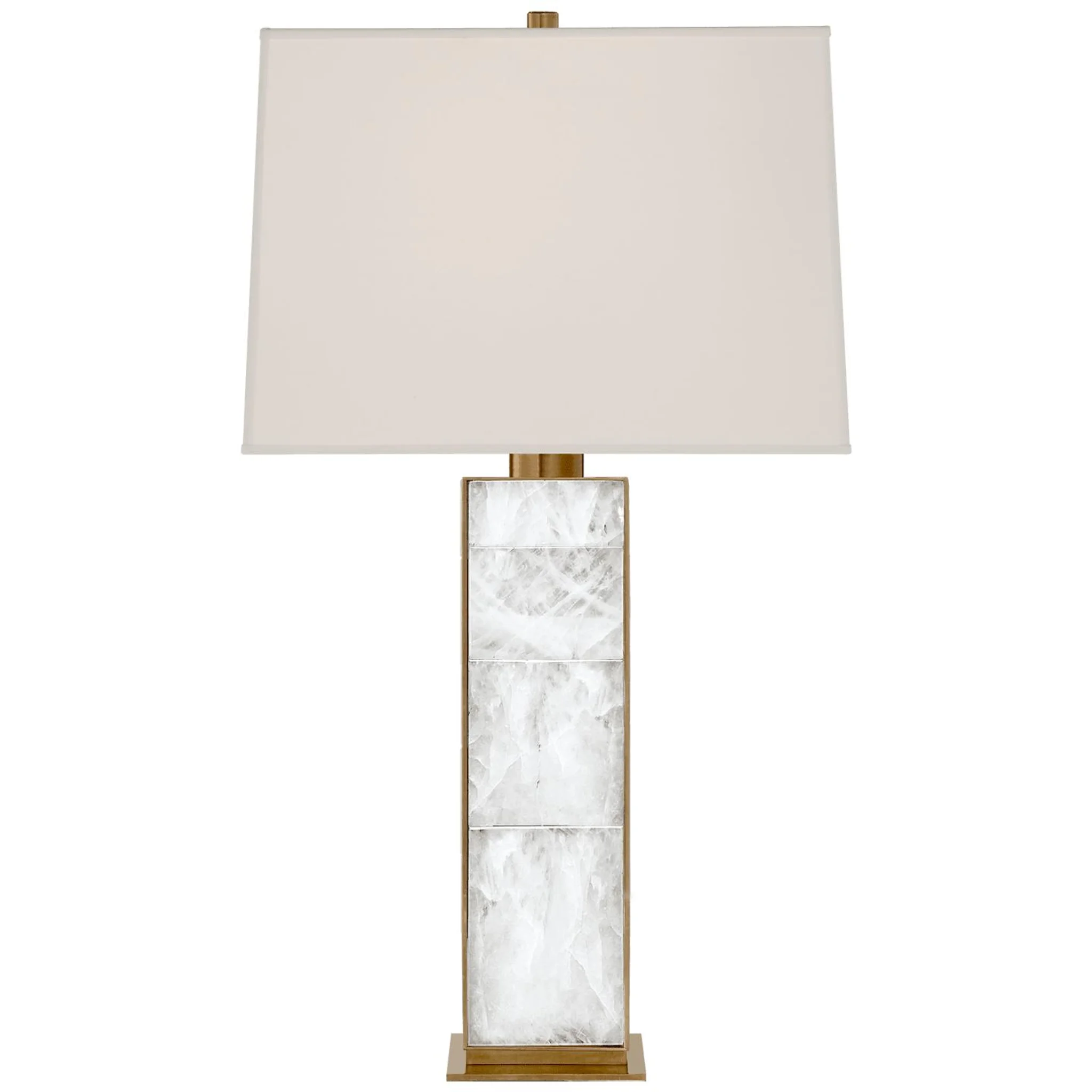 Купить Настольная лампа Ellis Table Lamp в интернет-магазине roooms.ru