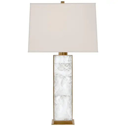 Купить Настольная лампа Ellis Table Lamp в интернет-магазине roooms.ru