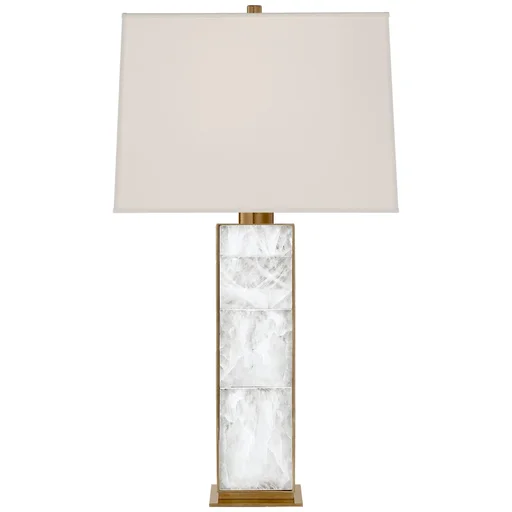 Купить Настольная лампа Ellis Table Lamp в интернет-магазине roooms.ru