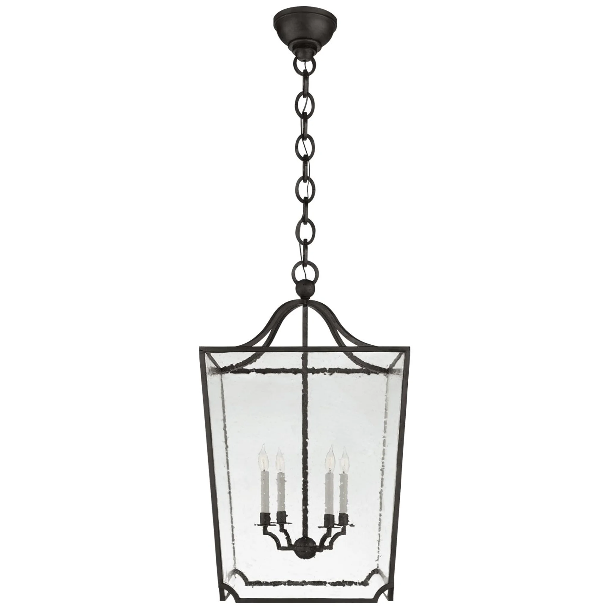 Купить Подвесной светильник Beatrice Large Lantern в интернет-магазине roooms.ru