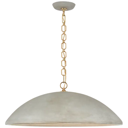 Купить Подвесной светильник Elliot Large Pendant в интернет-магазине roooms.ru