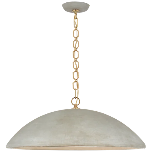 Купить Подвесной светильник Elliot Large Pendant в интернет-магазине roooms.ru