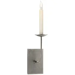Antique Nickel CHS104NP Shade Sold Separately