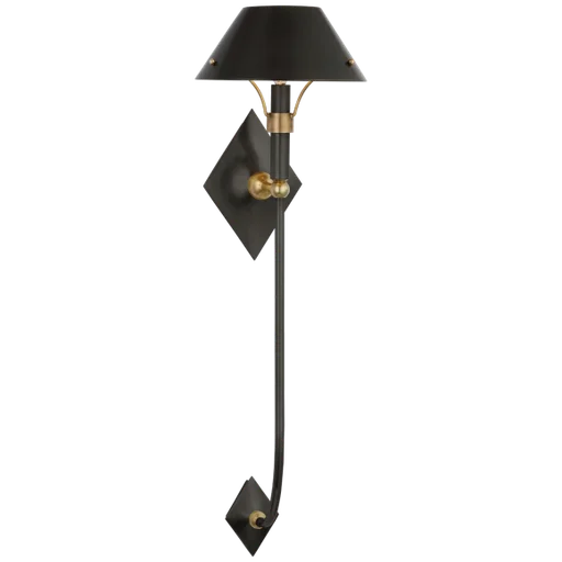 Купить Бра Turlington XL Sconce в интернет-магазине roooms.ru