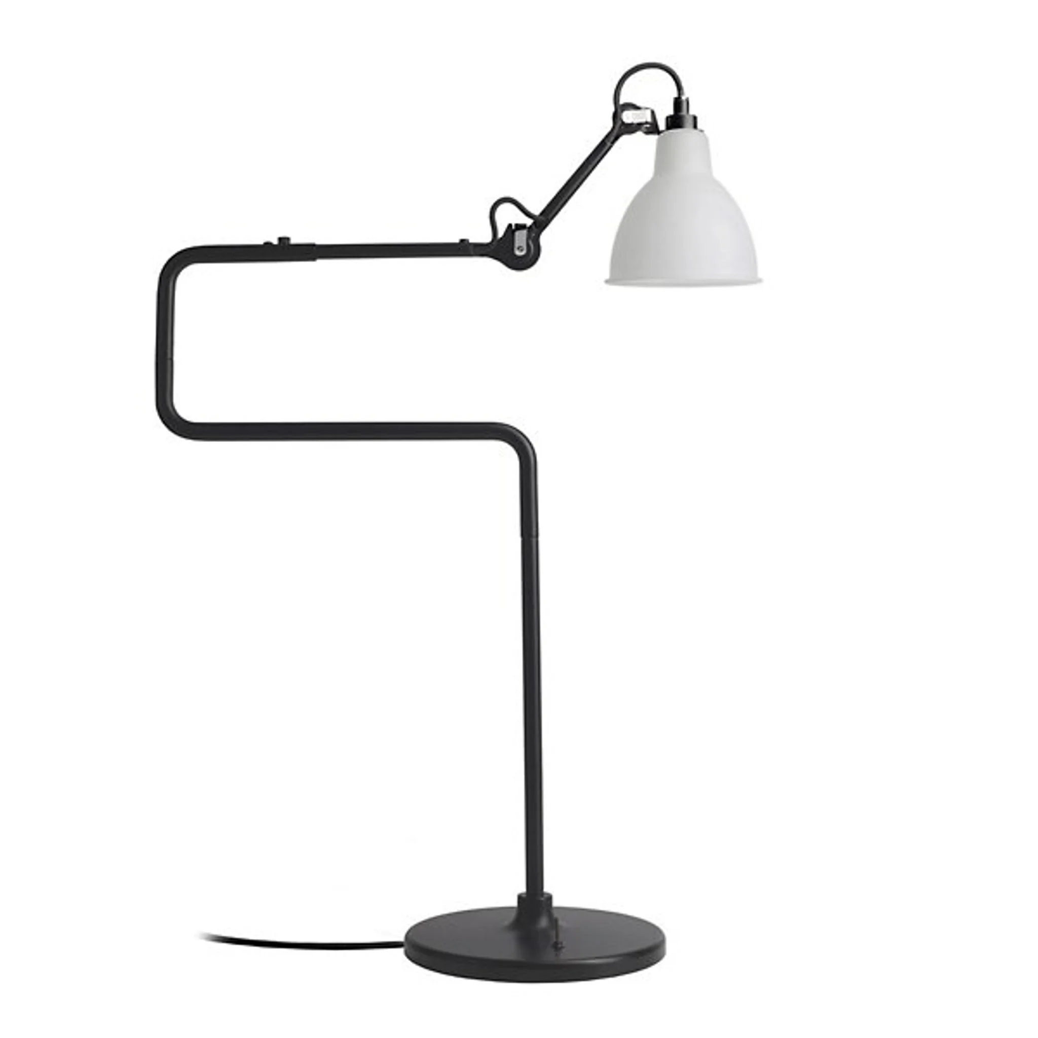 Купить Настольная лампа Lampe Gras 317 Table Lamp в интернет-магазине roooms.ru