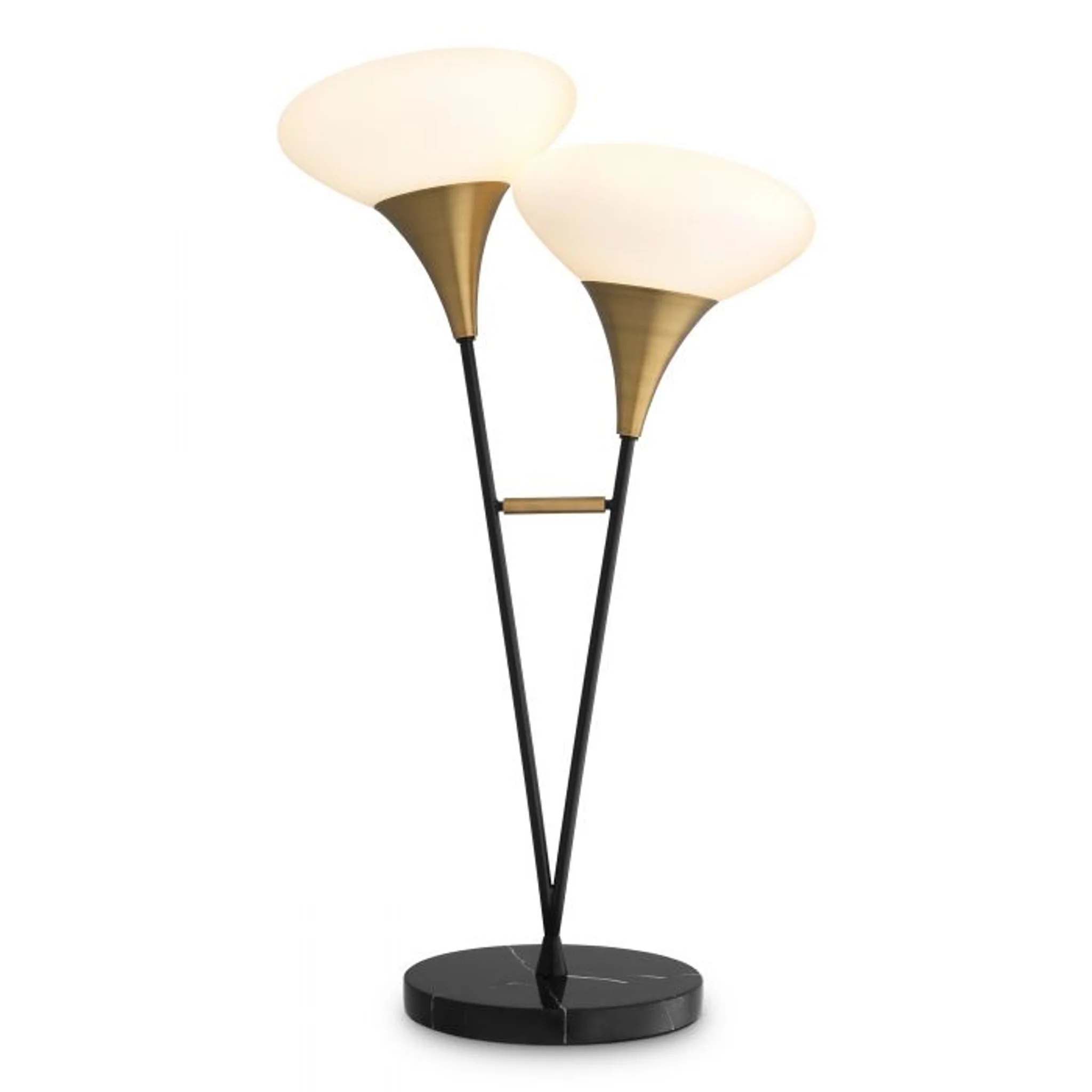 Купить Настольная лампа Table Lamp Duco в интернет-магазине roooms.ru