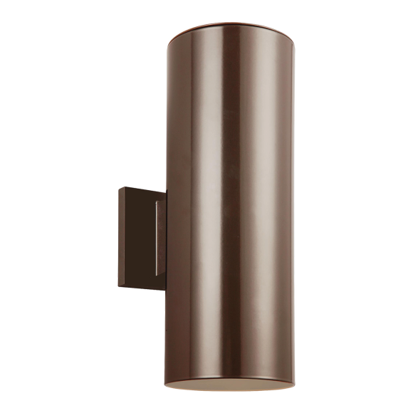 Bronze LED Bulb(s) Included