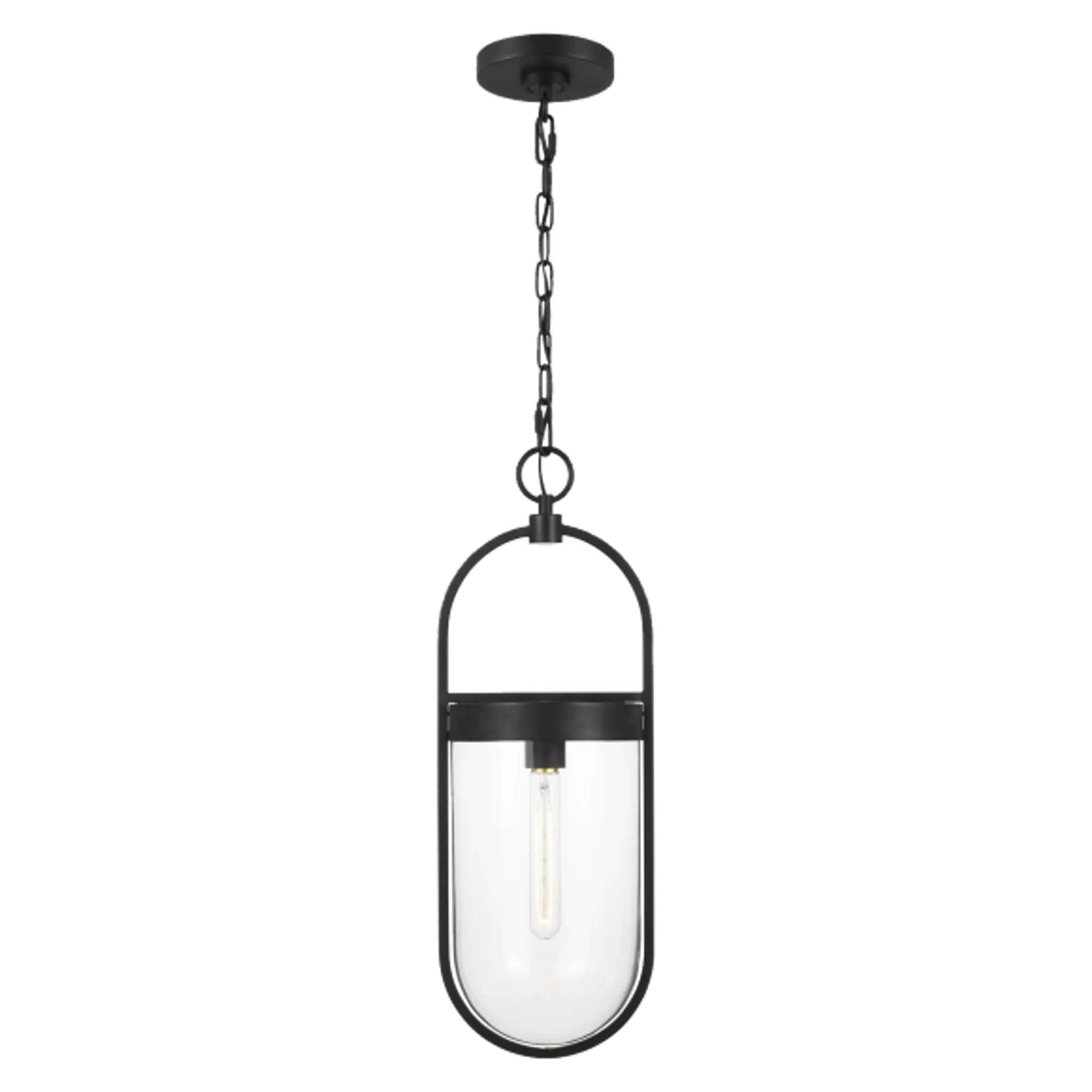 Купить Подвесной светильник Blaine Small Pendant в интернет-магазине roooms.ru
