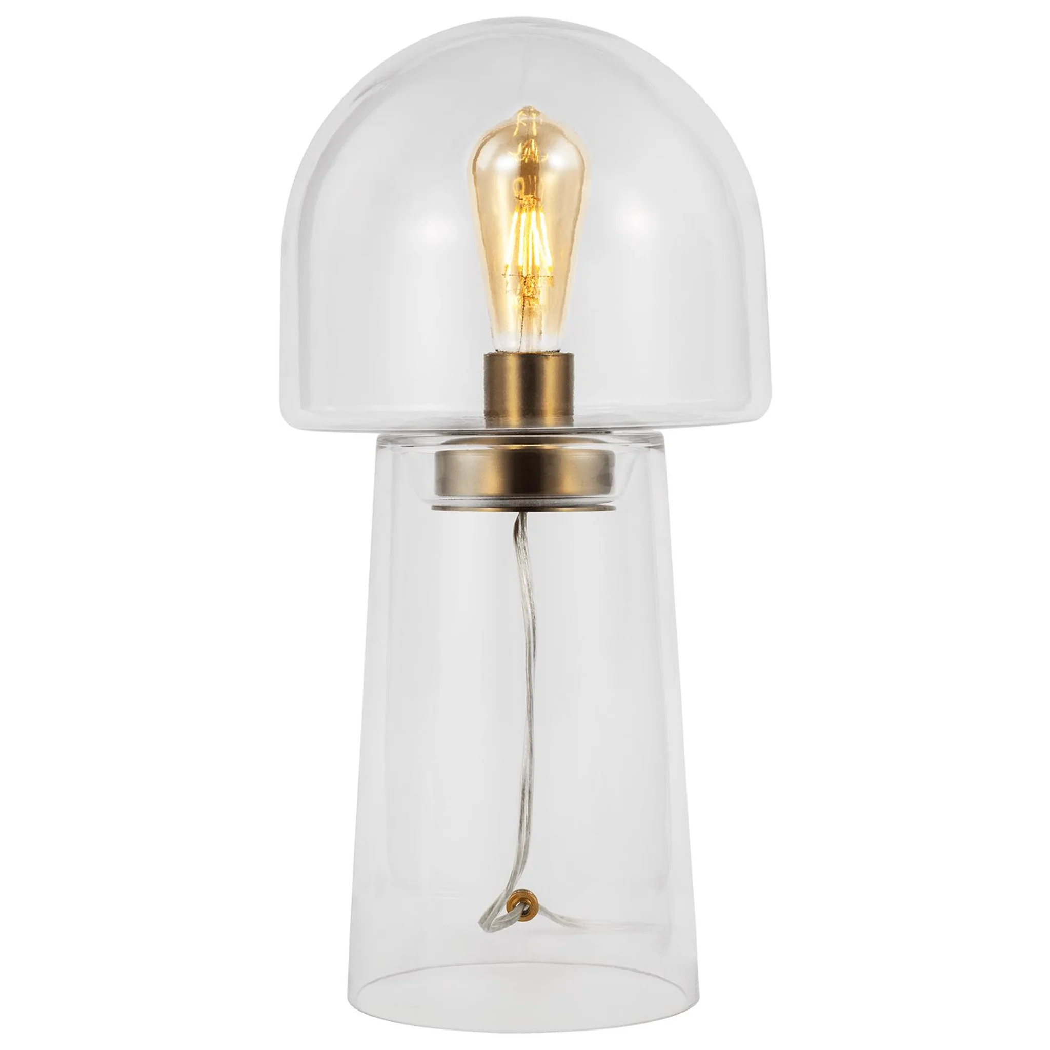 Купить Настольная лампа Enoki Table Lamp в интернет-магазине roooms.ru