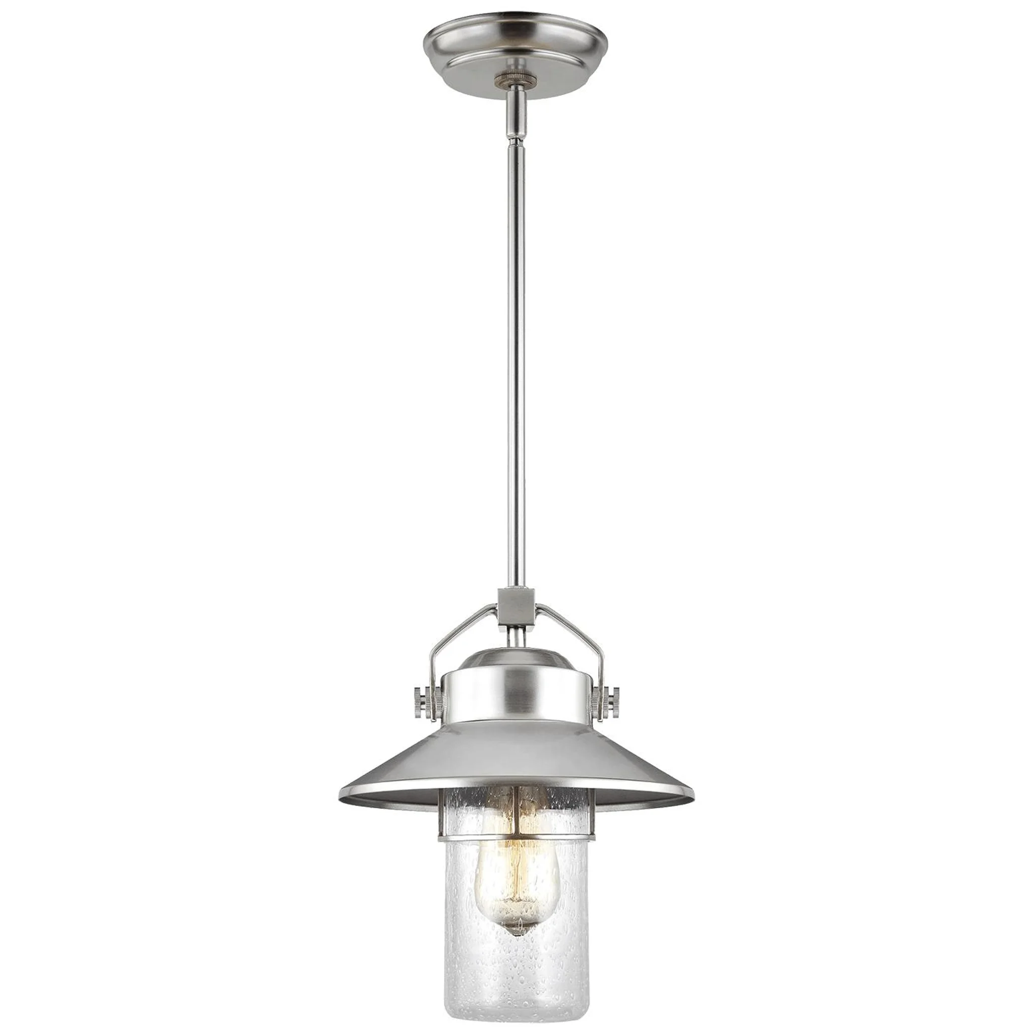 Купить Уличный подвесной светильник Boynton Small Pendant в интернет-магазине roooms.ru