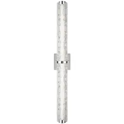 Chrome Integrated LED