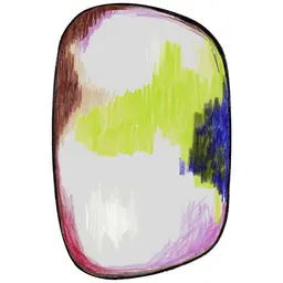  6.6 Ft. x 9.8 Ft.,Polyamide