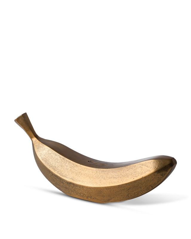 Купить Копилка Banana Moneybox в интернет-магазине roooms.ru