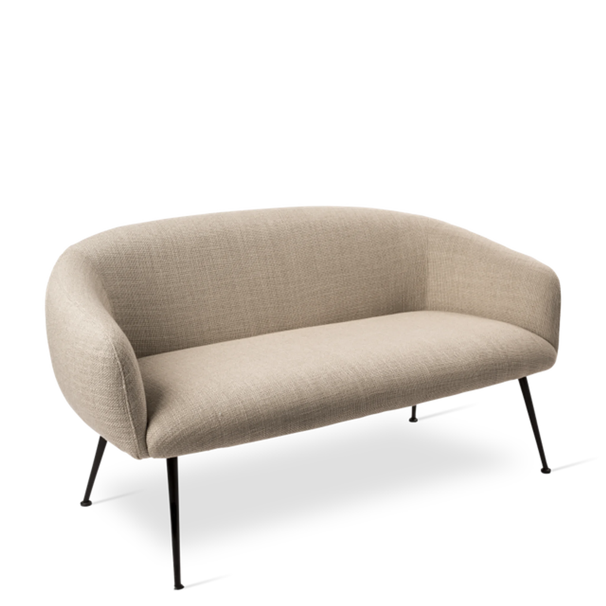 Купить Прямой диван Buddy Sofa в интернет-магазине roooms.ru