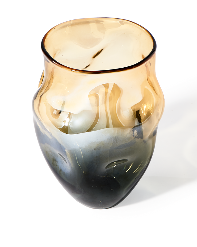 Купить Ваза Collision Vase - L в интернет-магазине roooms.ru