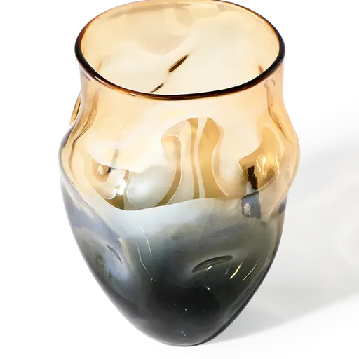 Купить Ваза Collision Vase - L в интернет-магазине roooms.ru