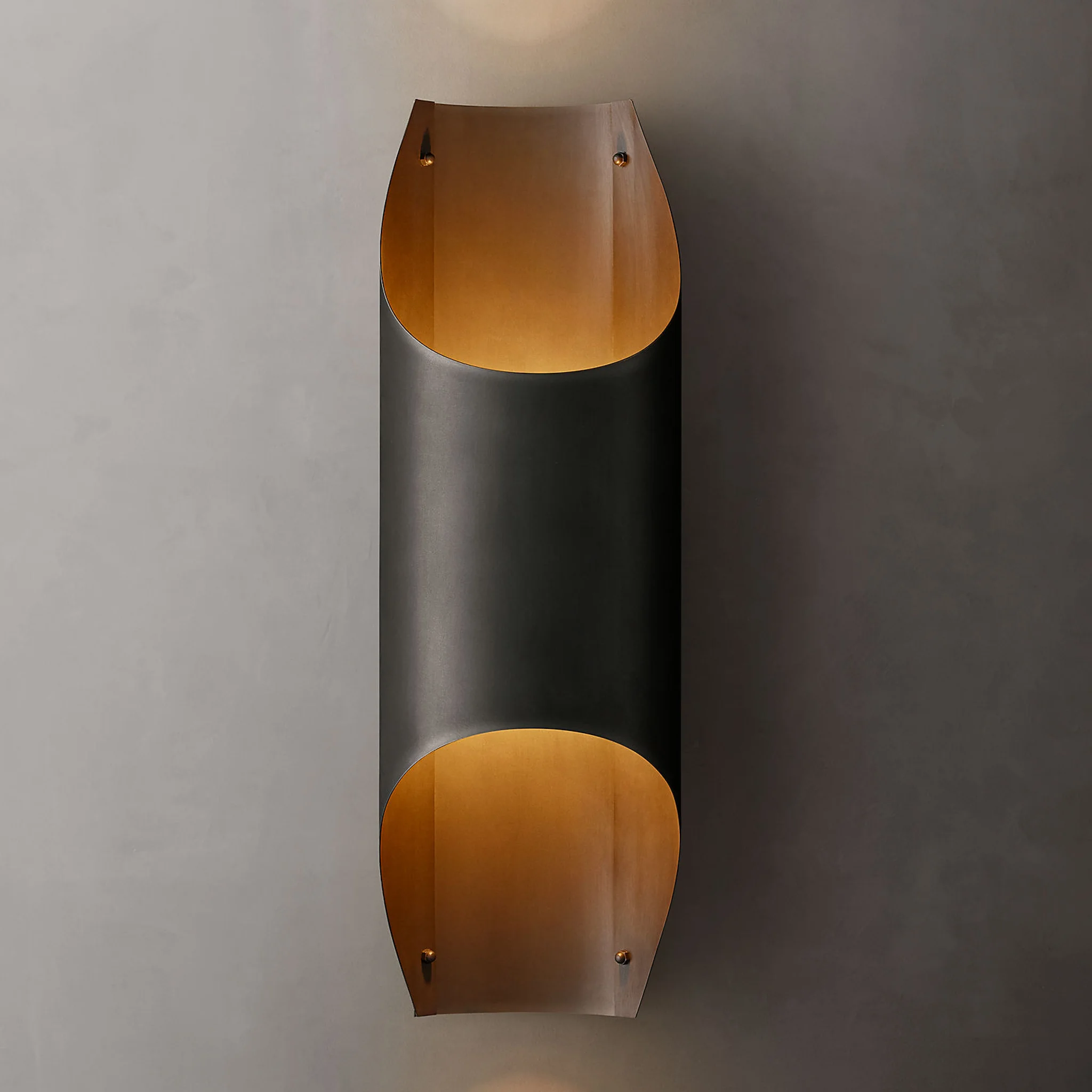 Купить Бра Cathedral Brass Sconce в интернет-магазине roooms.ru