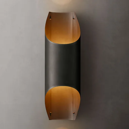 Купить Бра Cathedral Brass Sconce в интернет-магазине roooms.ru