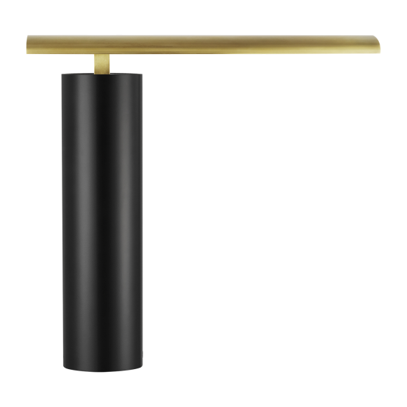 Natural Brass Integrated LED 90 CRI 2700K 120V-240V