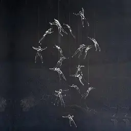 18 Angels, 2900 (Soft White), 3 (Not Included)