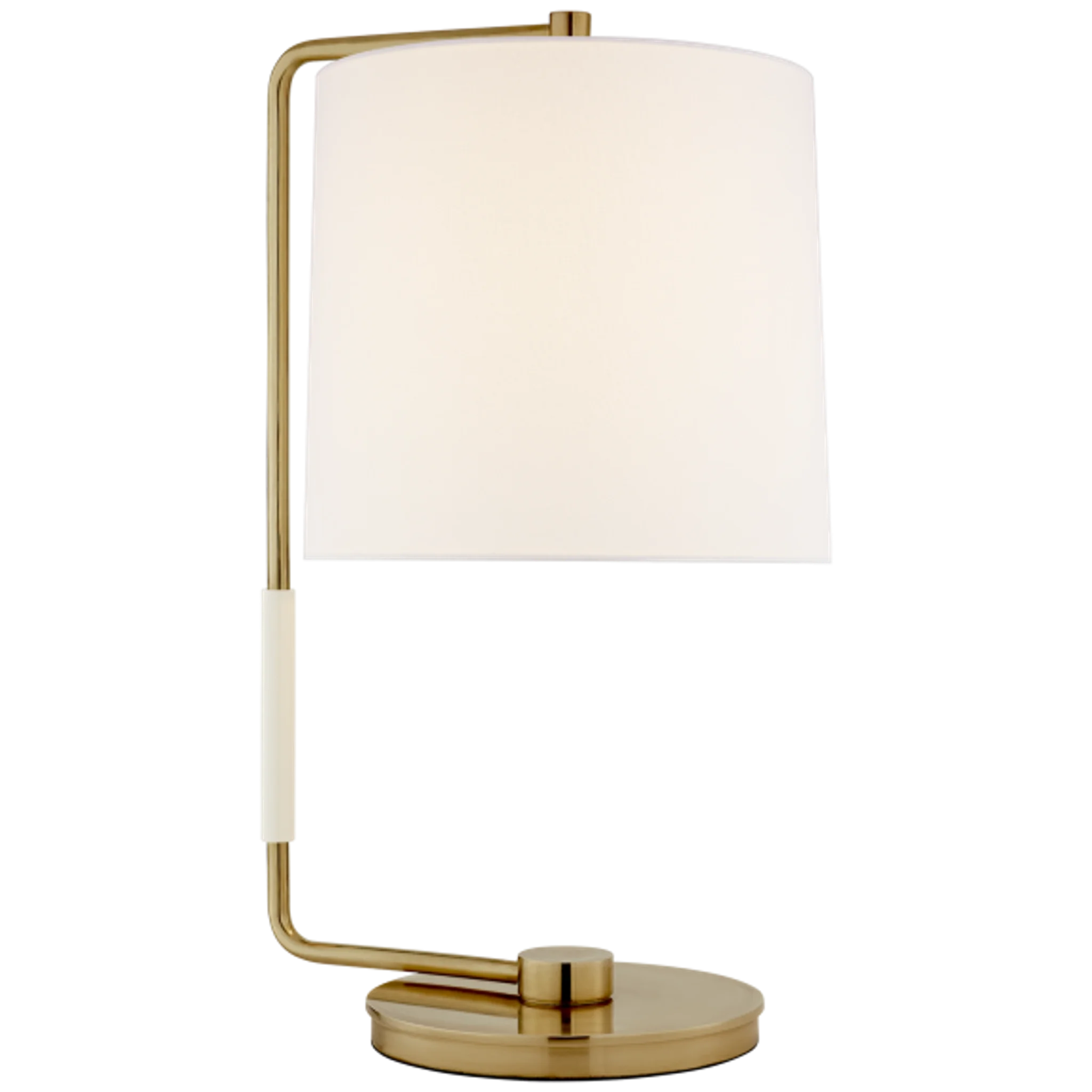 Купить Настольная лампа Swing Table Lamp в интернет-магазине roooms.ru