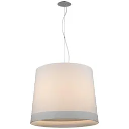 Polished Nickel 24" x 28" x 22.5" Linen