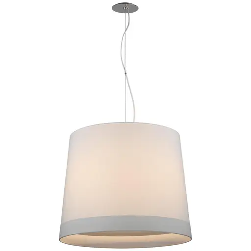 Купить Подвесной светильник Sash Large Hanging Shade в интернет-магазине roooms.ru