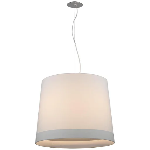 Купить Подвесной светильник Sash Large Hanging Shade в интернет-магазине roooms.ru