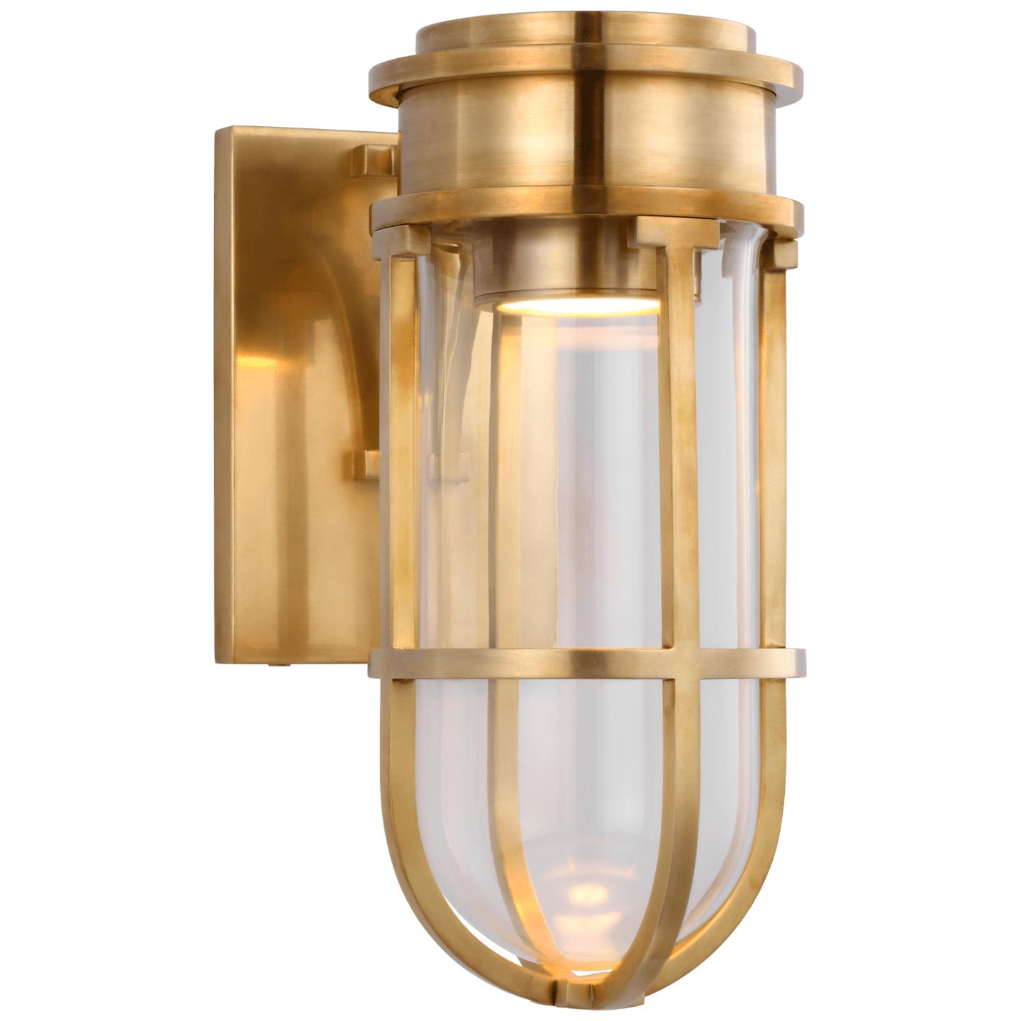 Купить Бра Gracie Tall Bracketed Sconce в интернет-магазине roooms.ru