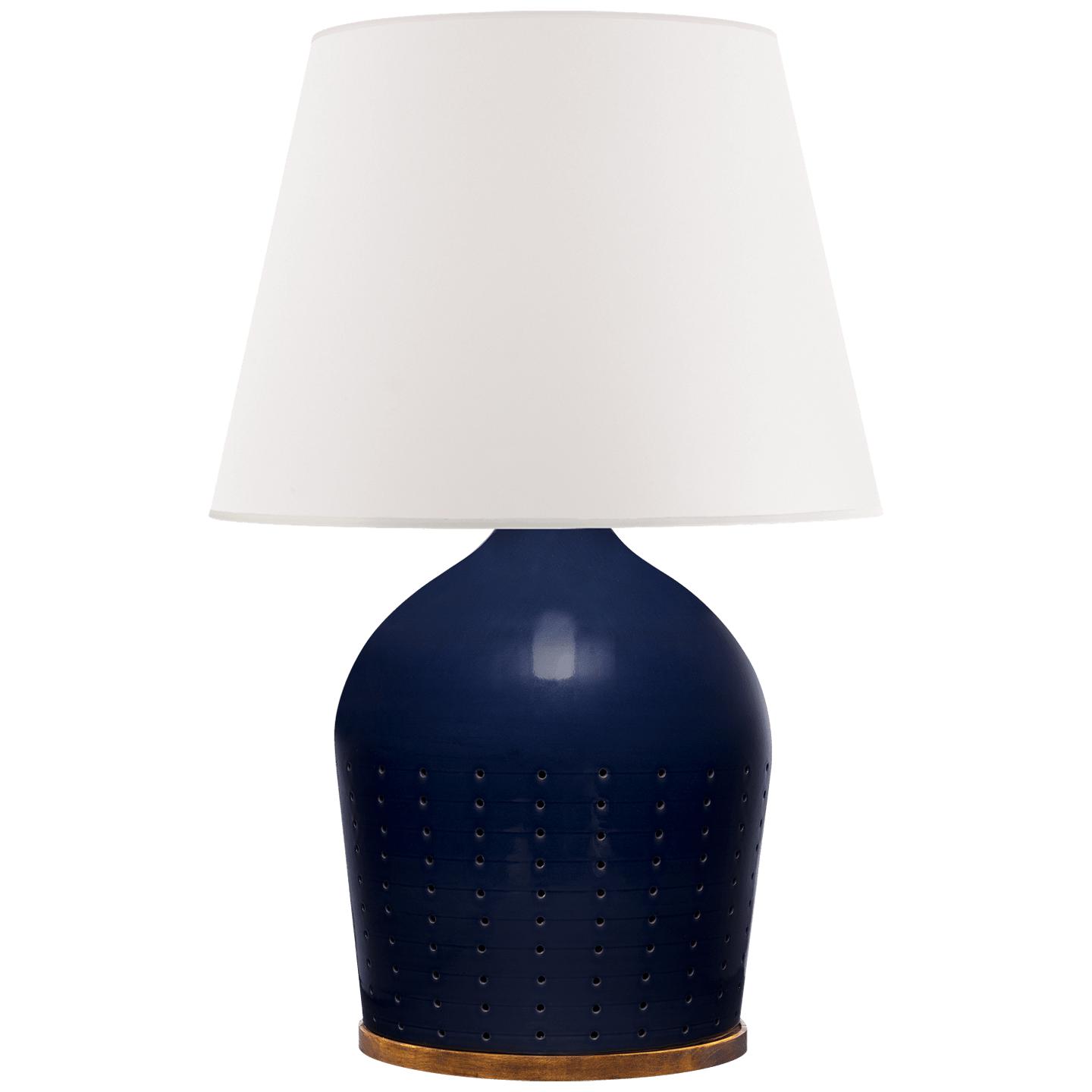 Купить Настольная лампа Halifax Large Table Lamp в интернет-магазине roooms.ru
