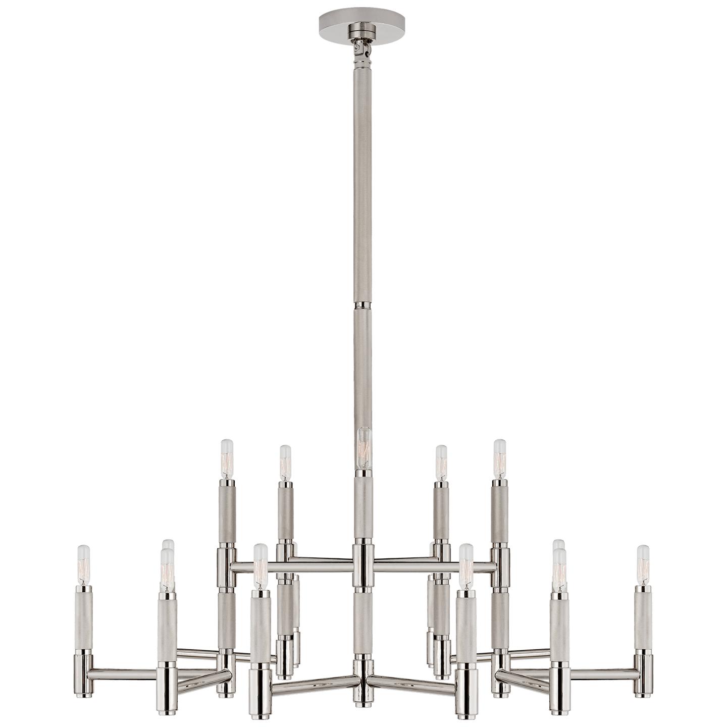 Polished Nickel No Option