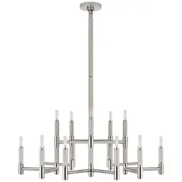 Polished Nickel No Option