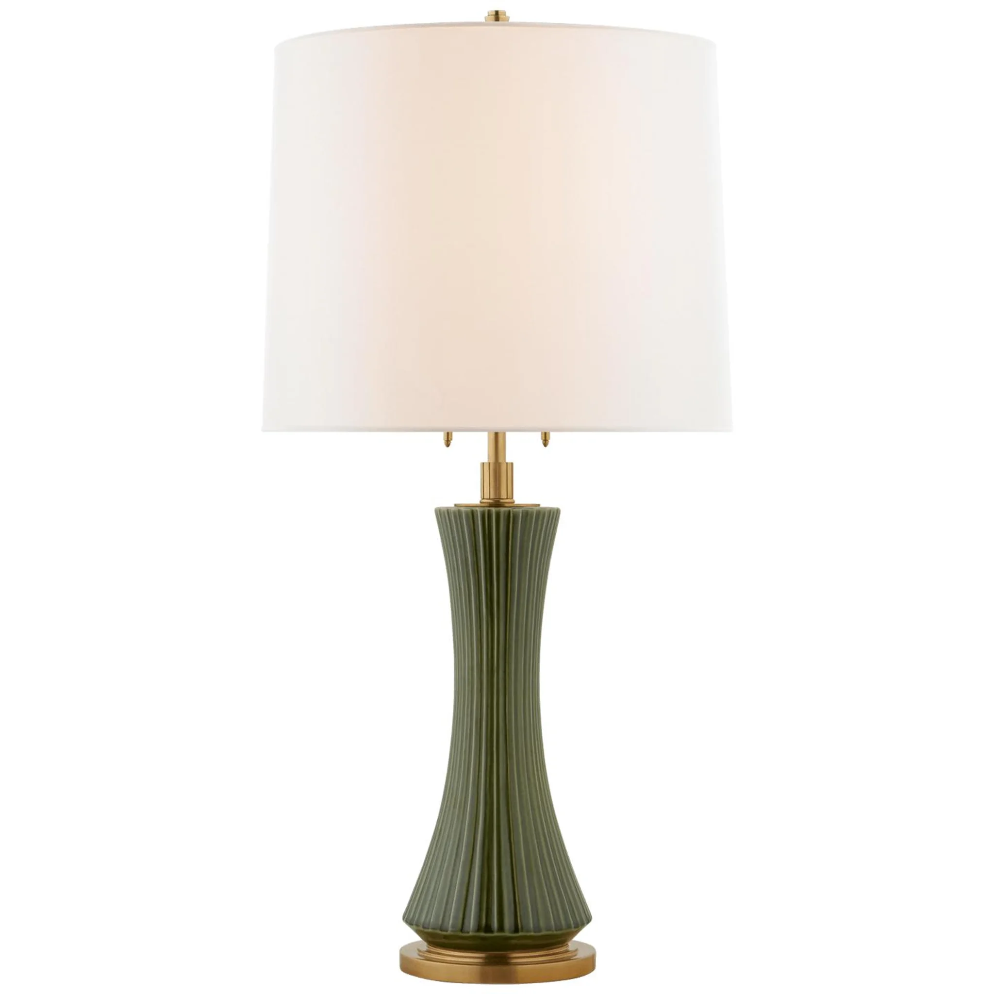 Купить Настольная лампа Elena Large Table Lamp в интернет-магазине roooms.ru