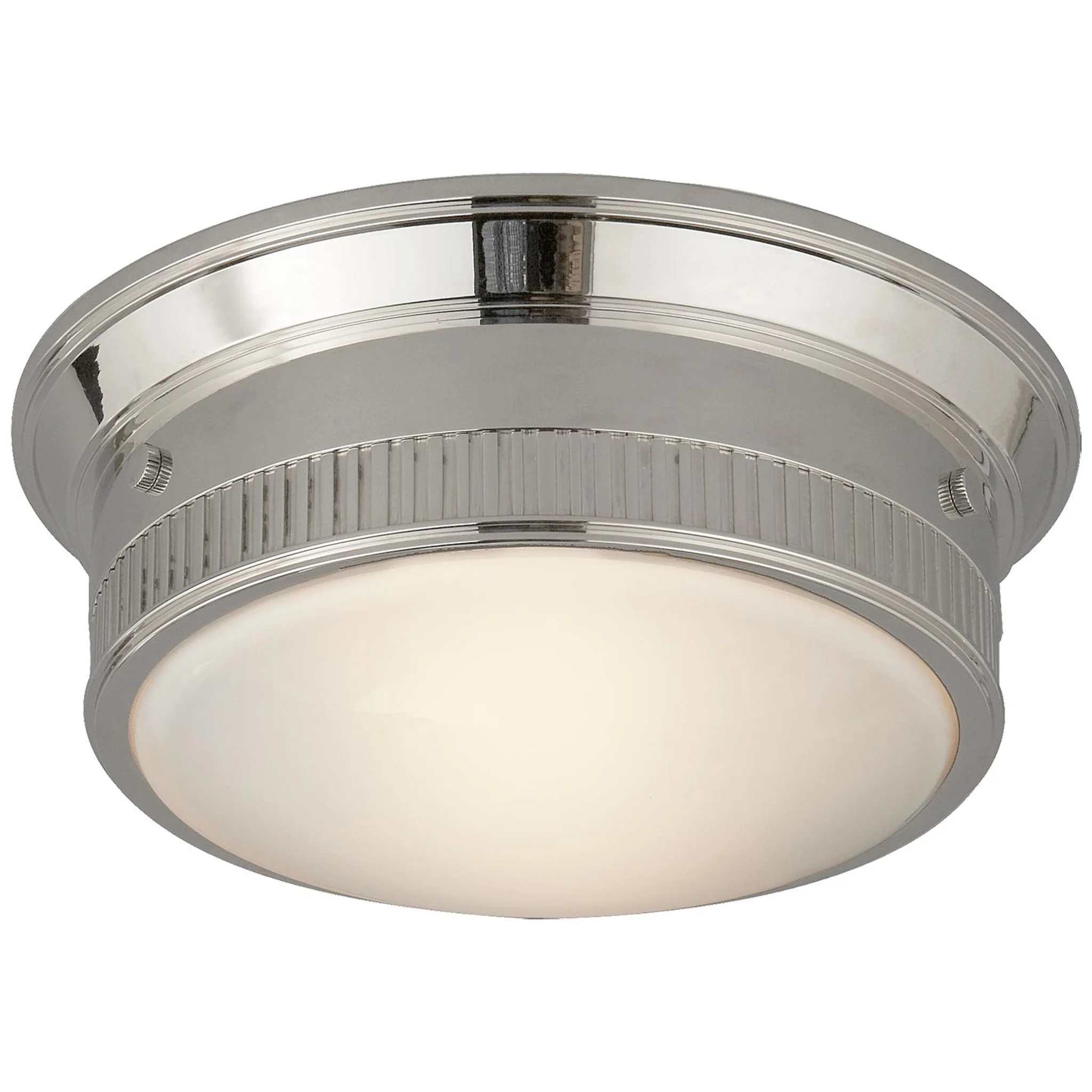 Купить Накладной светильник Calliope Marine Flush Mount в интернет-магазине roooms.ru