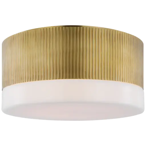 Купить Накладной светильник Ace 12" Flush Mount в интернет-магазине roooms.ru