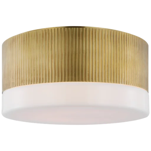 Купить Накладной светильник Ace 12" Flush Mount в интернет-магазине roooms.ru