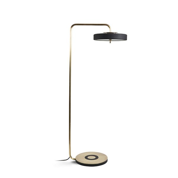 Купить Торшер Revolve Floor Lamp в интернет-магазине roooms.ru