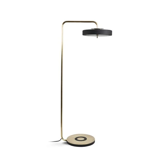 Купить Торшер Revolve Floor Lamp в интернет-магазине roooms.ru