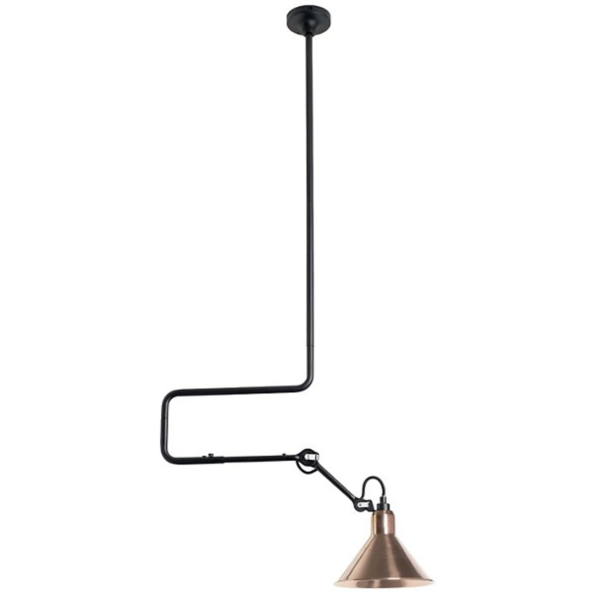 Купить Подвесной светильник Lampe Gras N°312 Pendant в интернет-магазине roooms.ru