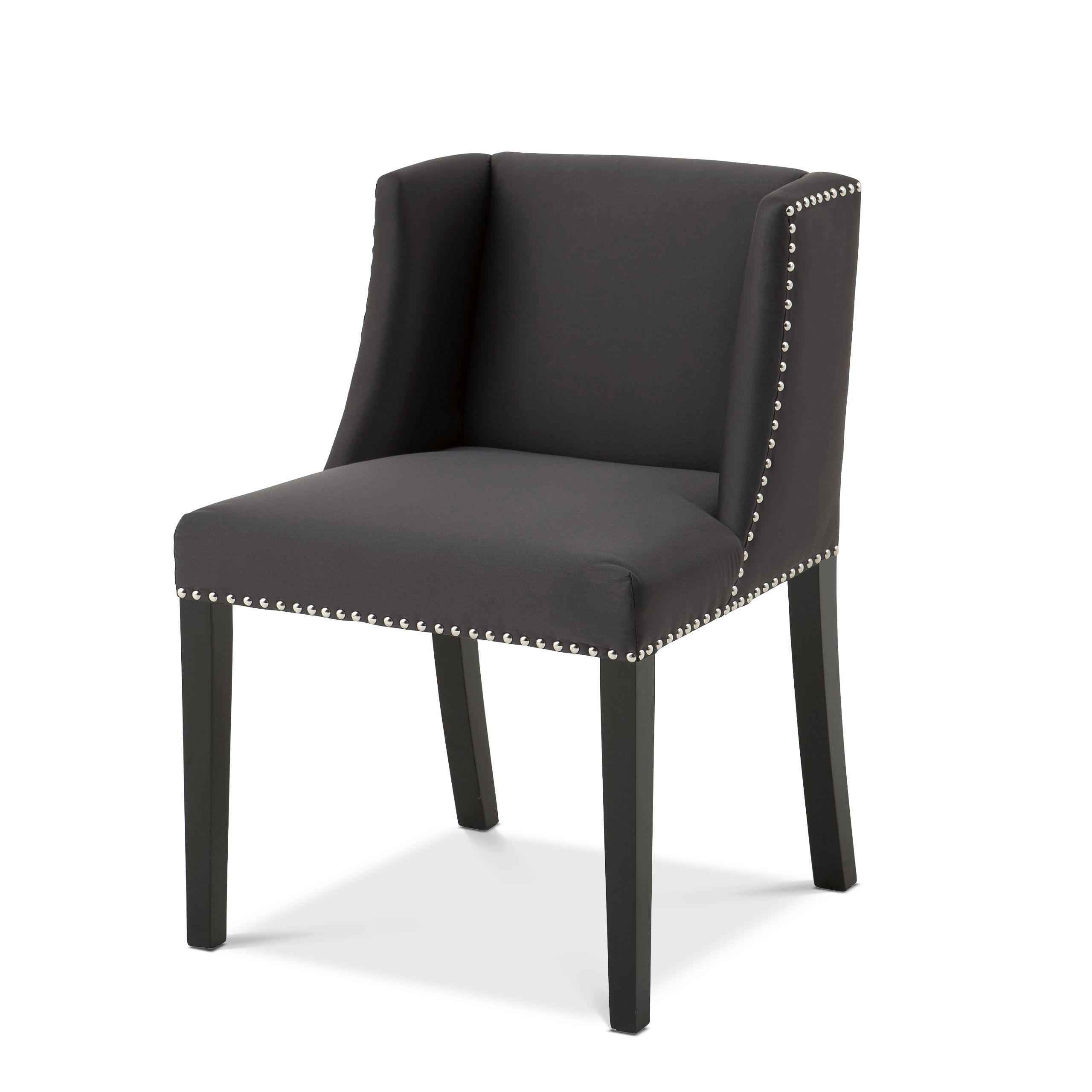 Купить Стул без подлокотника Dining Chair St. James в интернет-магазине roooms.ru
