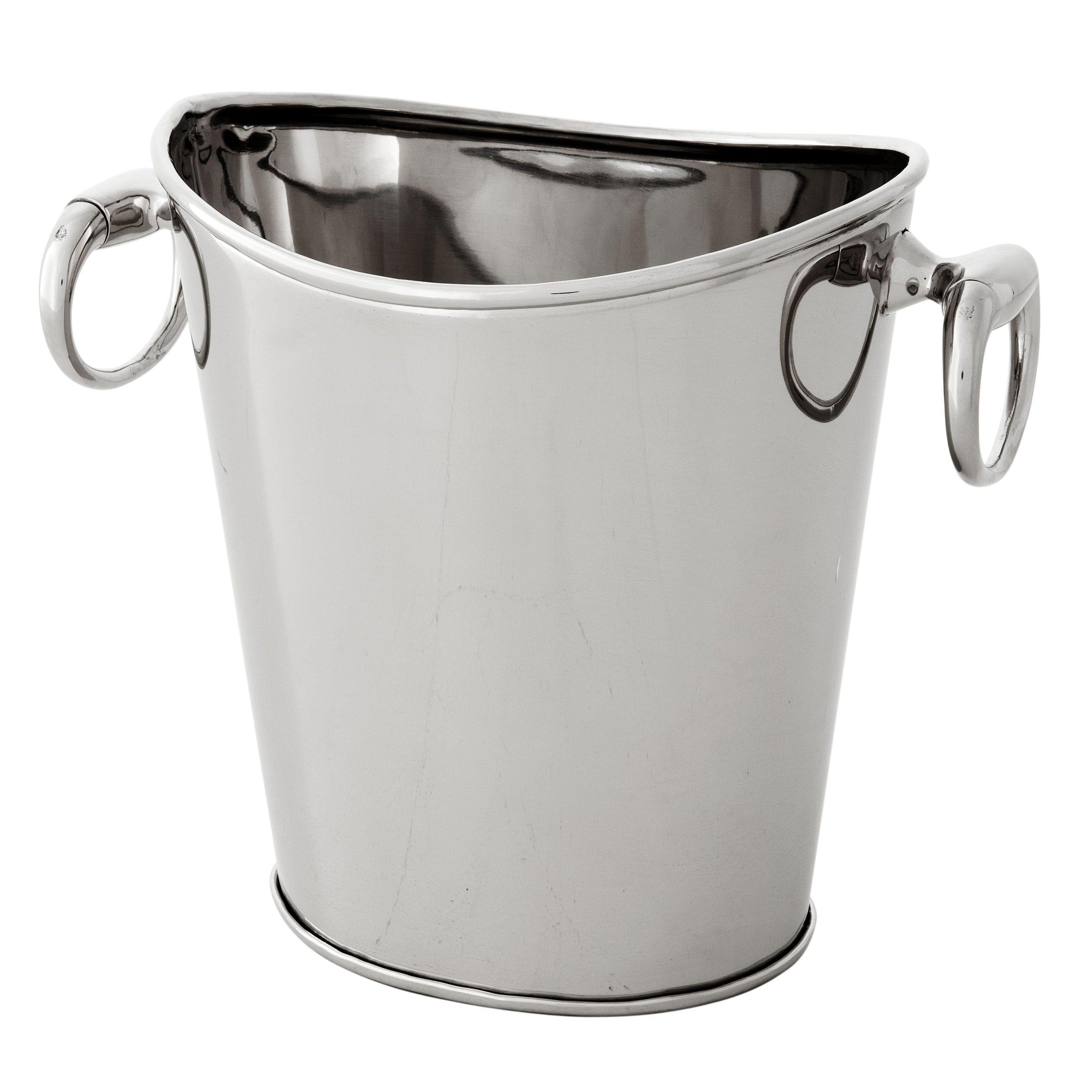 Купить Ведро для охлаждения вина Wine Cooler Grenoble в интернет-магазине roooms.ru