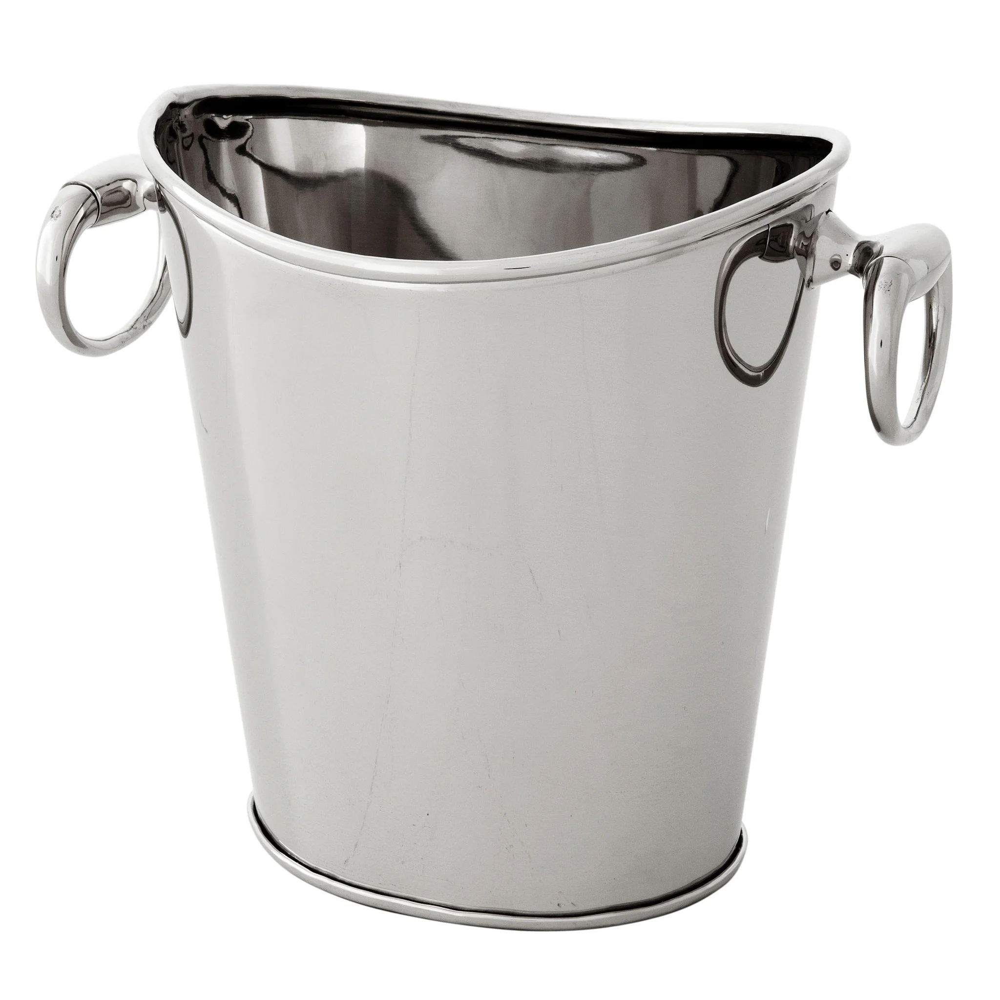 Купить Ведро для охлаждения вина Wine Cooler Grenoble в интернет-магазине roooms.ru