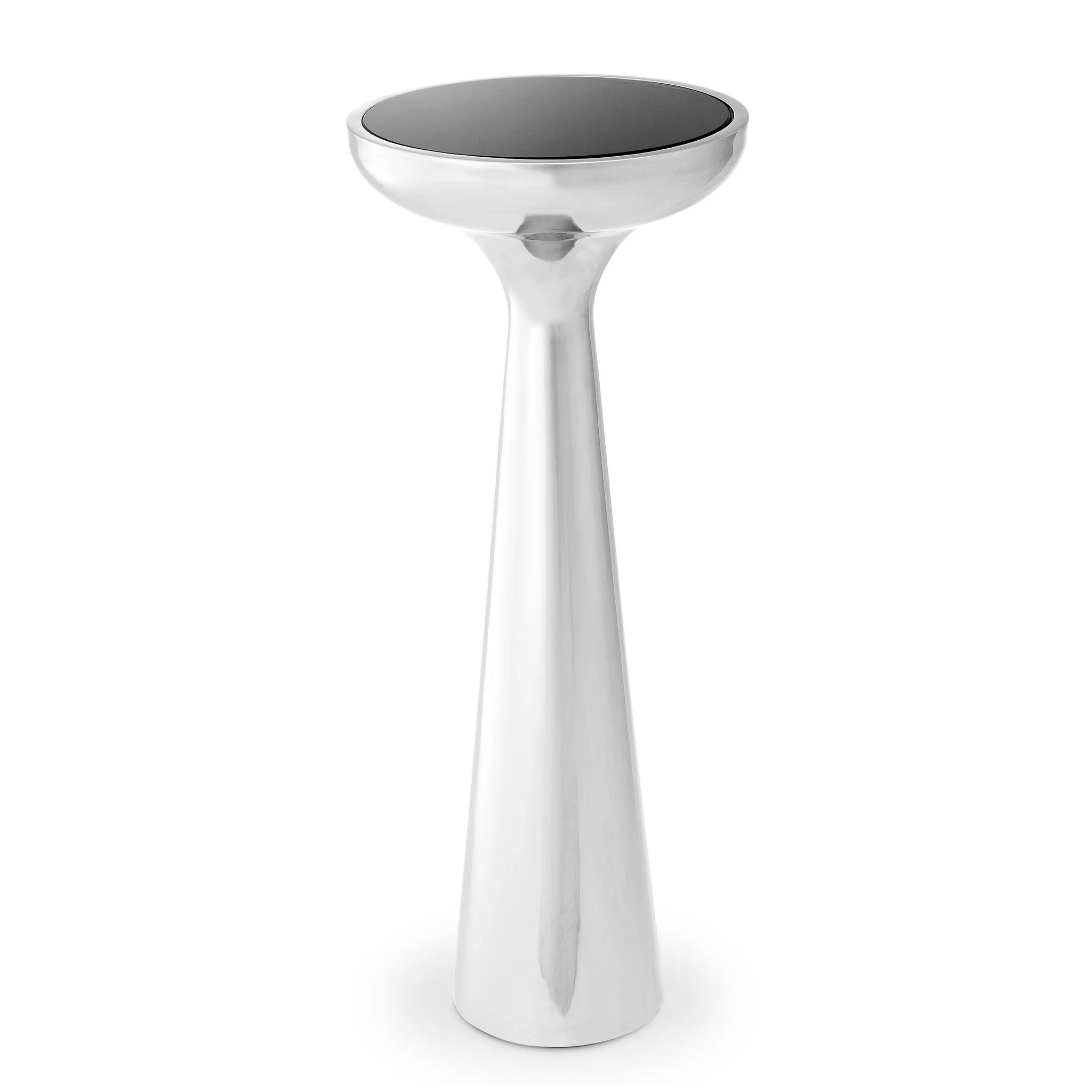 Купить Приставной столик Side Table Lindos high в интернет-магазине roooms.ru