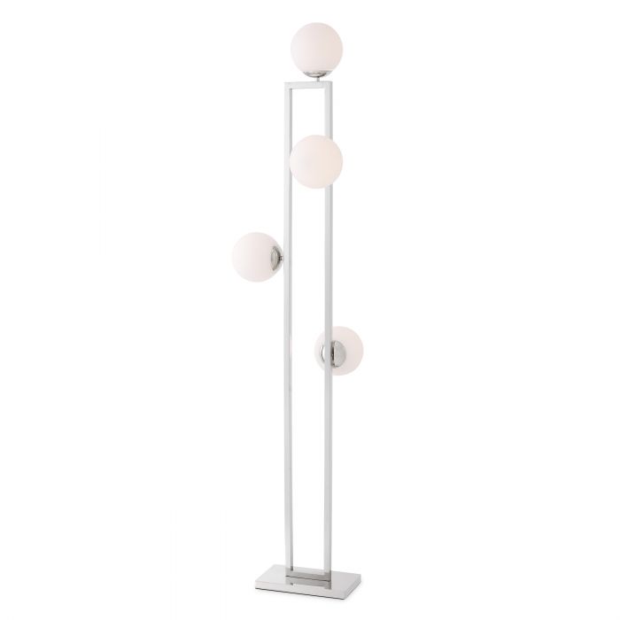 Купить Торшер Floor Lamp Pascal в интернет-магазине roooms.ru