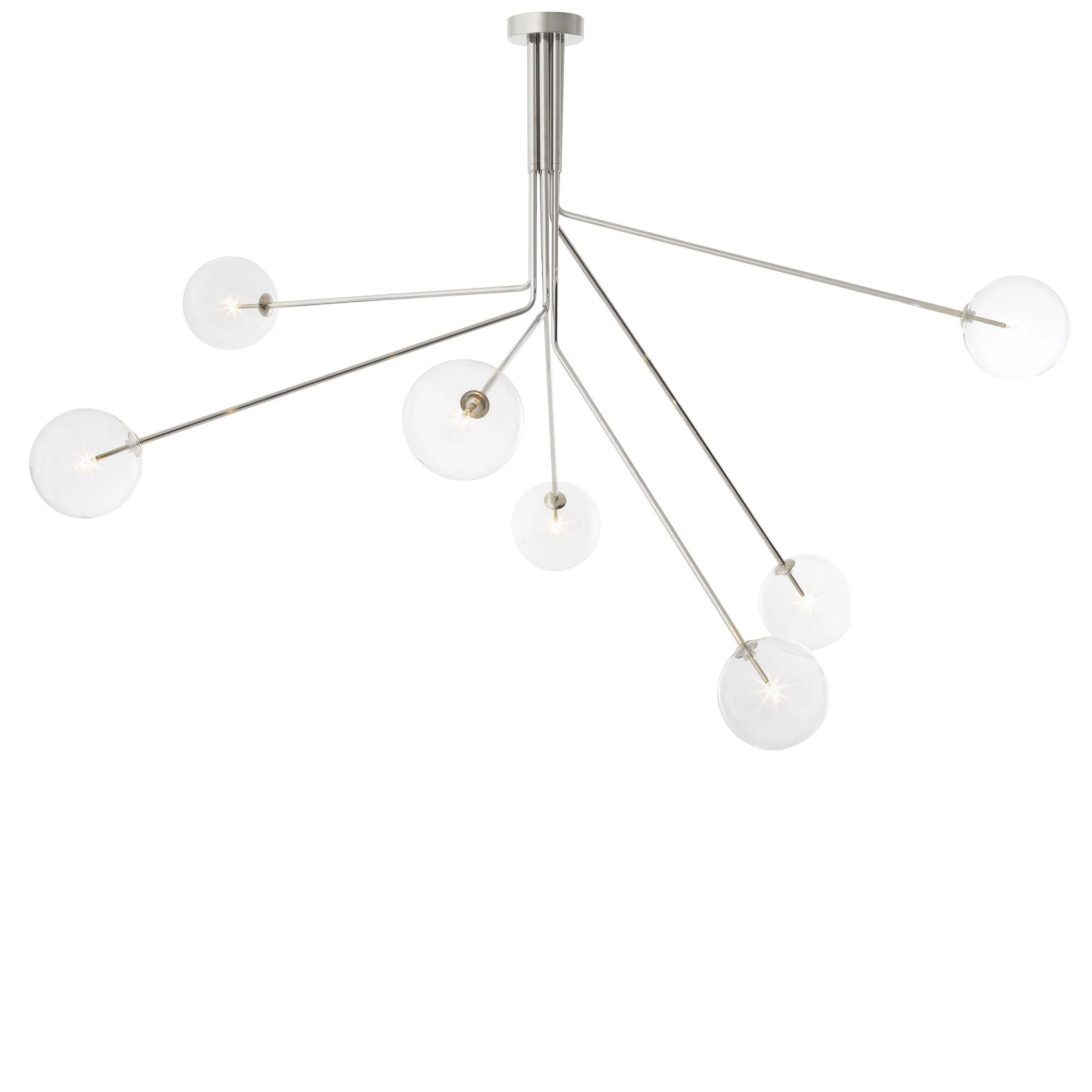Купить Люстра Chandelier Topaz в интернет-магазине roooms.ru